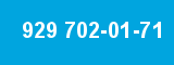 929 702-01-71